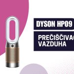 Dyson HP09 prečiščivač vazduha – cena, karakteristike i iskustva korisnika