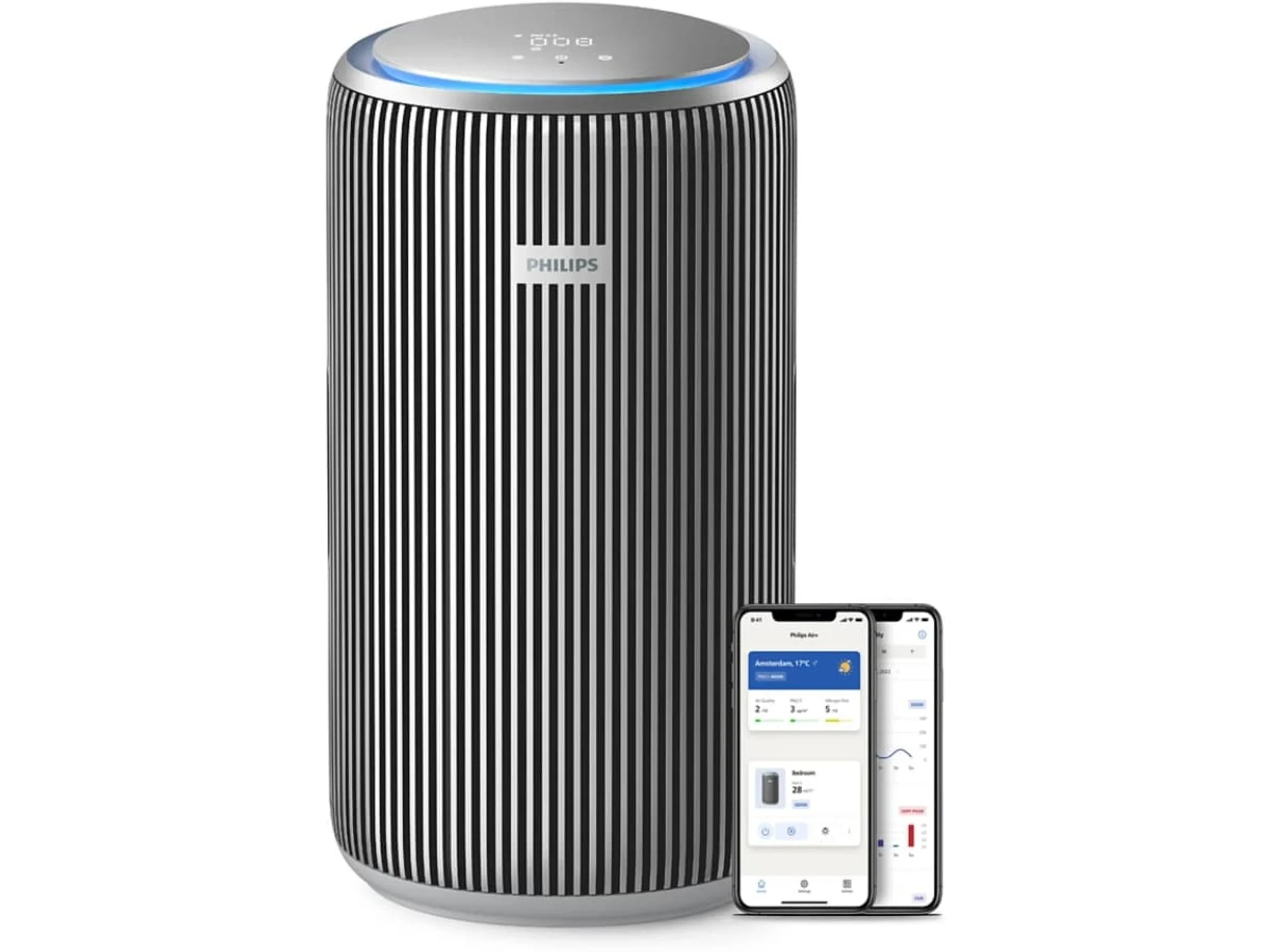 Philips Pametni preciscivac vazduha pure protect Pro Serija 4200 AC4220 12