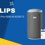 Philips Pure Protect Pro 4200 AC4220/12 – cena, karakteristike, iskustva
