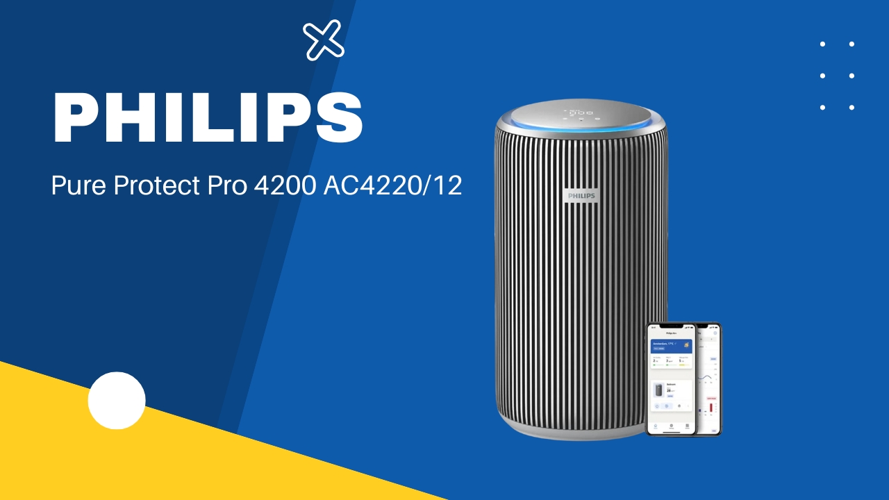 Pure Protect Pro 4200 AC4220/12